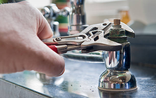 Best Flooded house restoration  in Pottsville, AR